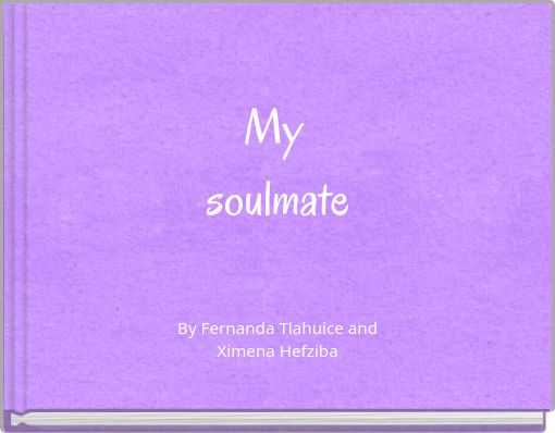My soulmate