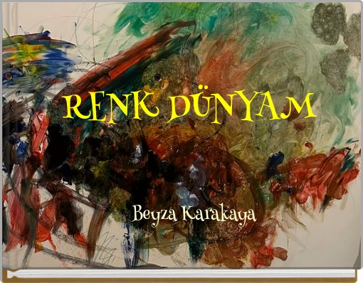 RENK DÜNYAM