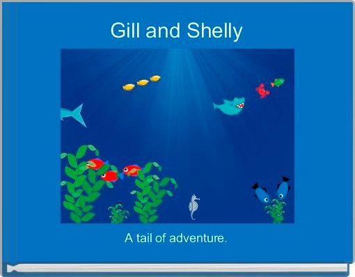 Gill and Shelly