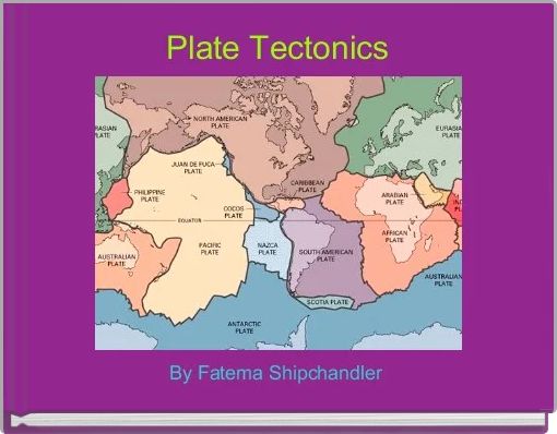 Plate Tectonics