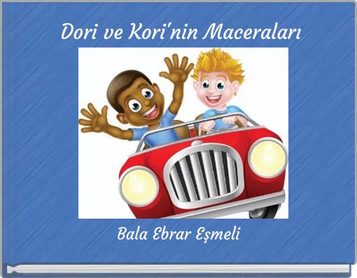 Dori ve Kori'nin Maceraları
