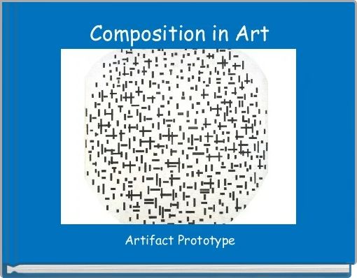 Composition in Art