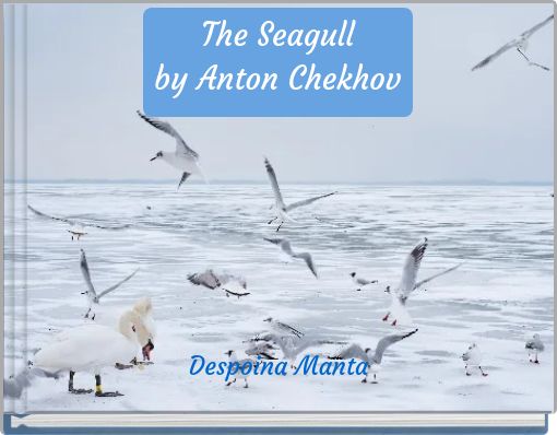 The Seagull by Anton Chekhov
