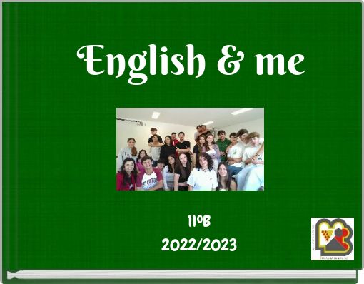 English & me