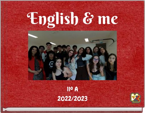 English & me