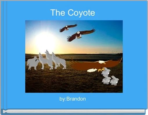 The Coyote 