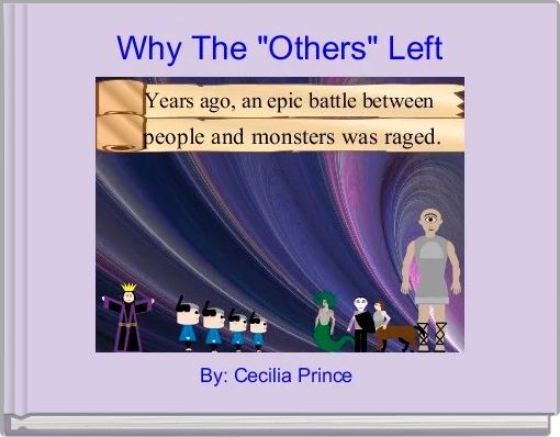 Why The "Others" Left