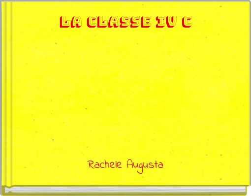 la classe iv c