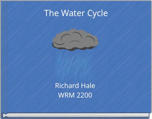 The Water Cycle