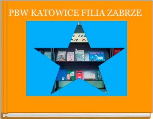 PBW KATOWICE FILIA ZABRZE 