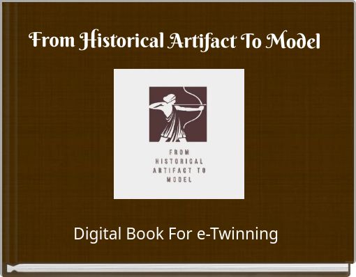 From Historical Artifact To Model
