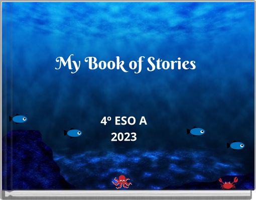 My Book of Stories