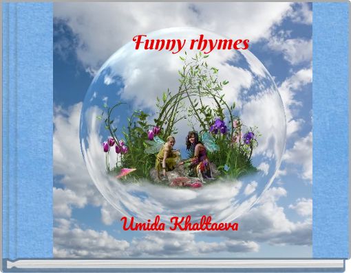 Funny rhymes