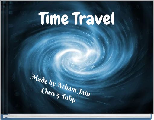 Time Travel