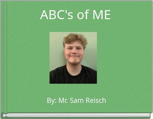 ABC's of ME