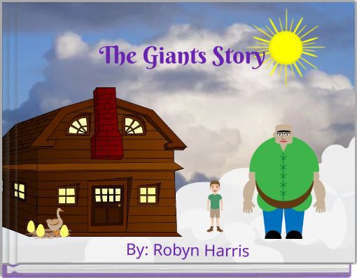 The Giants Story