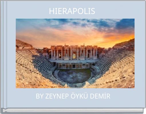 HIERAPOLIS
