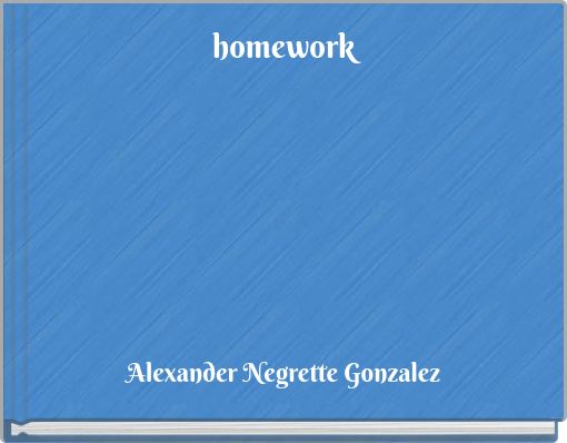 homework