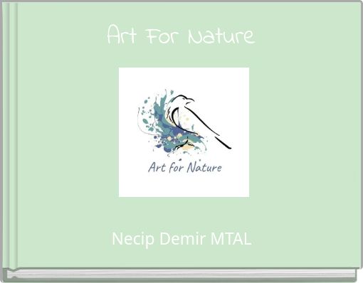 Art For Nature