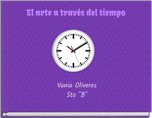 El arte a través del tiempo