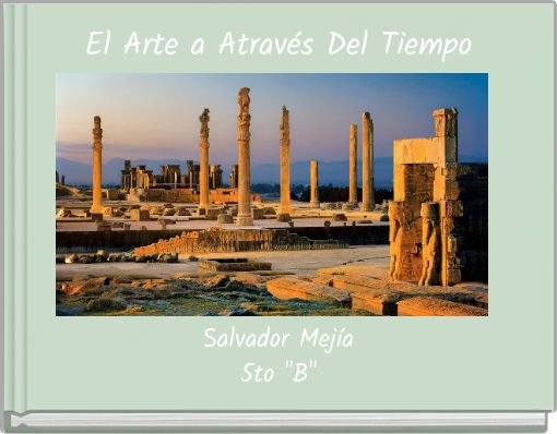 El Arte a Através Del Tiempo