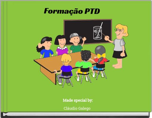 Formação PTD