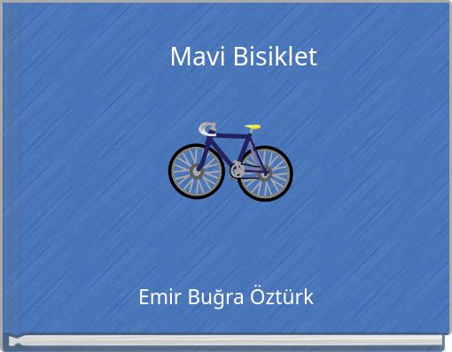 Mavi Bisiklet
