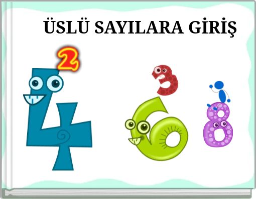 &Uuml;SL&Uuml; SAYILARA GİRİŞ
