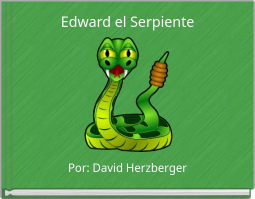 Edward el Serpiente