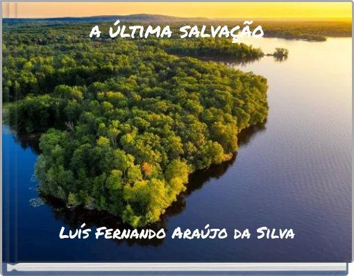 a última salvação