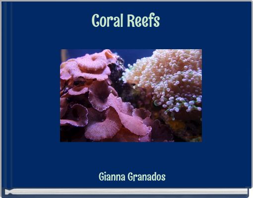 Coral Reefs