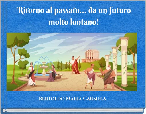 Ritorno al passato... da un futuro molto lontano!