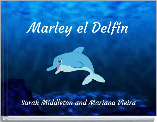 Marley el Delfín