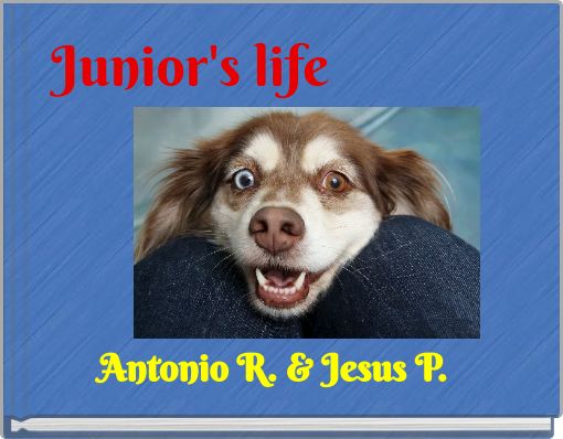 Junior's life