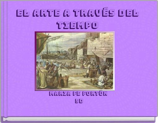 El arte a través del tiempo