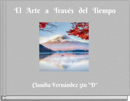 El Arte a Través del Tiempo