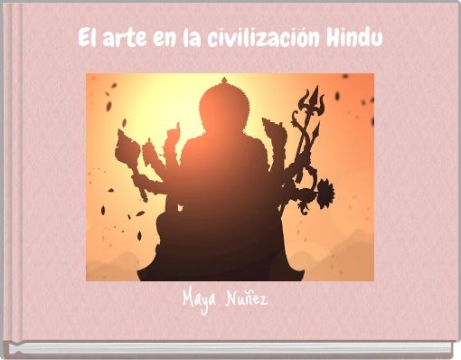 El arte en la civilización Hindu