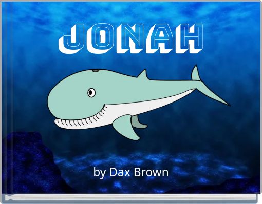 Jonah
