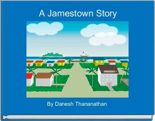 A Jamestown Story