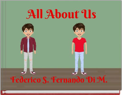 All About Us