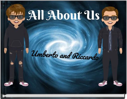 All About Us