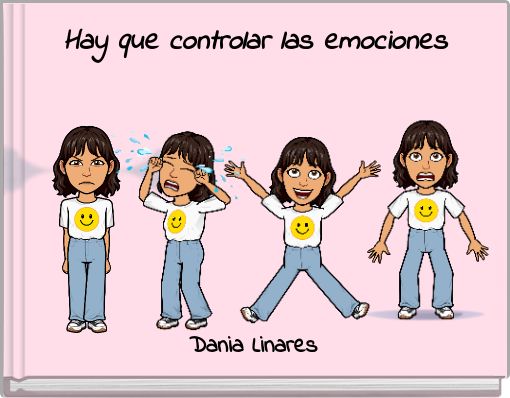 Hay que controlar las emociones