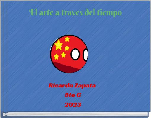 El arte a traves del tiempo