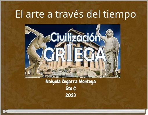 El arte a través del tiempo