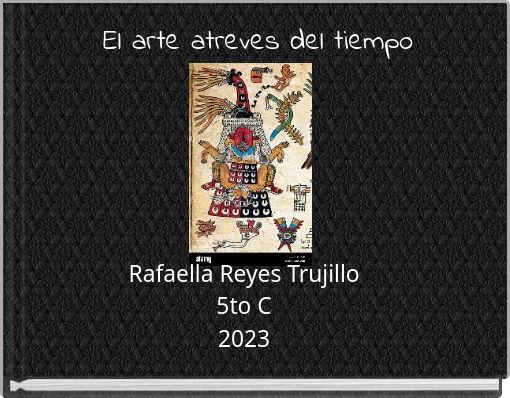 El arte atreves del tiempo