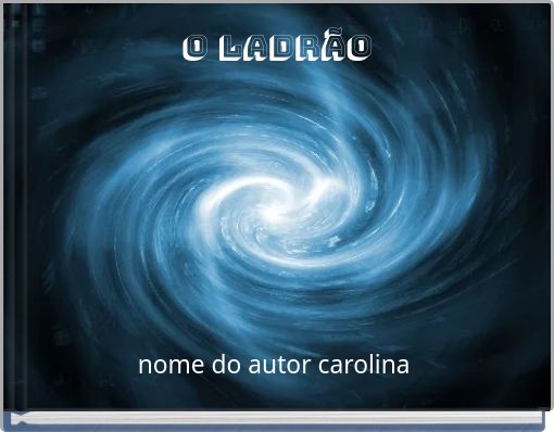 O ladrão