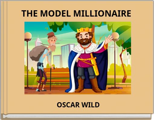 THE MODEL MILLIONAIRE