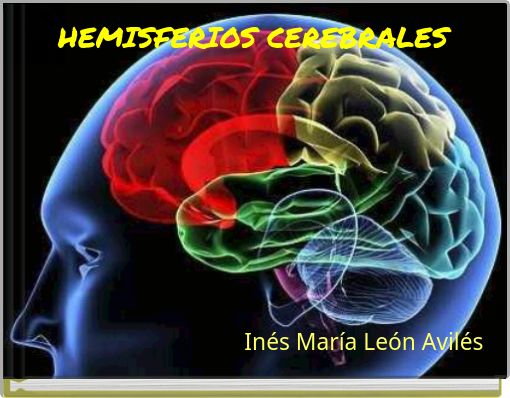 HEMISFERIOS CEREBRALES