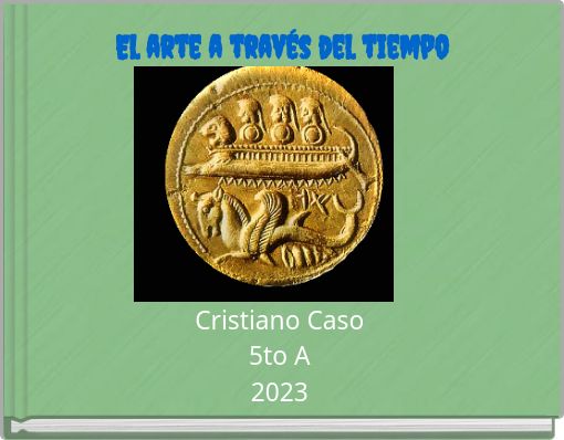 El arte a través del tiempo