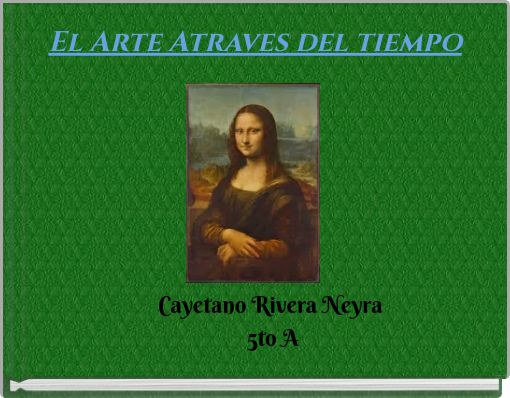 El Arte Atraves del tiempo